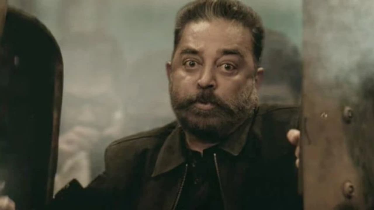 Vikram : കമല്ഹാസന്റെ 'വിക്രം' കേരളത്തില് എത്തിക്കാൻ ഷിബു തമീൻസ് Vikram : കമല്ഹാസന്റെ 'വിക്രം' കേരളത്തില് എത്തിക്കാൻ ഷിബു തമീൻസ്