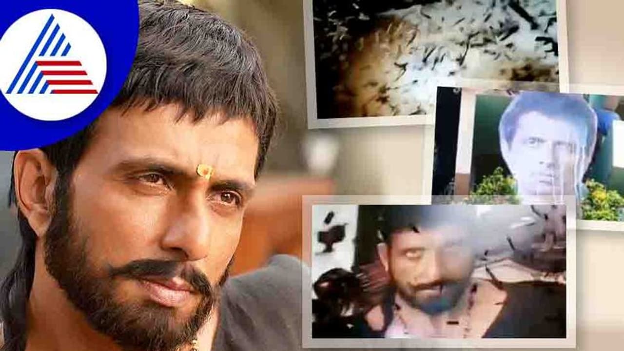 ಹಣ ಎಸೆದು ಸಂಭ್ರಮಿಸಿದ ಫ್ಯಾನ್ಸ; ಈ ಪ್ರೀತಿಗೆ ಅರ್ಹನಲ್ಲ ಎಂದ ಸೋನು ಸೂದ್ 