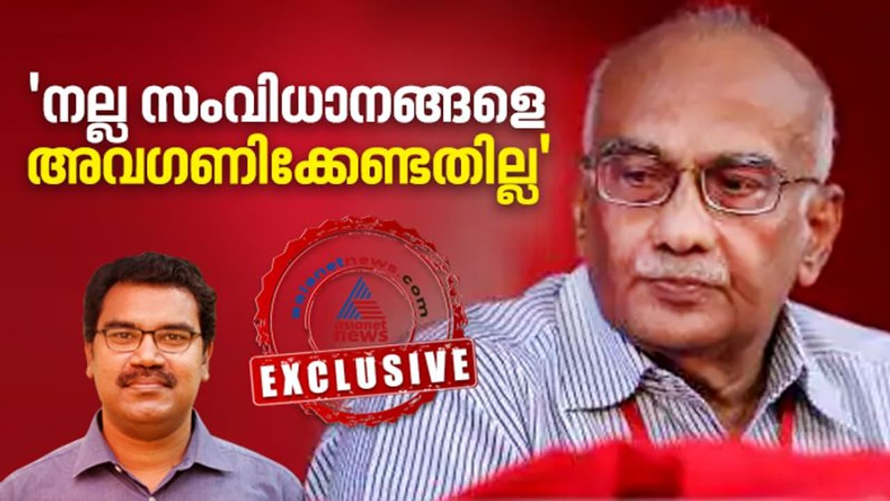 'ചീഫ് സെക്രട്ടറിയുടെ ഗുജറാത്ത് സന്ദർശനം ബുൾഡോസർ രാഷ്ട്രീയം കാണാനല്ല'; പിന്തുണയുമായി എസ് ആര് പി 'ചീഫ് സെക്രട്ടറിയുടെ ഗുജറാത്ത് സന്ദർശനം ബുൾഡോസർ രാഷ്ട്രീയം കാണാനല്ല'; പിന്തുണയുമായി എസ് ആര് പി