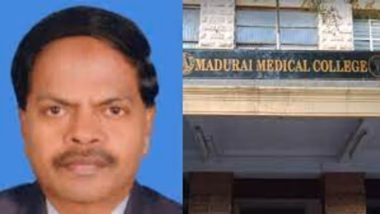 சமஸ்கிருத உறுதிமொழி ஏற்பு சர்ச்சை.. டீன் அதிடியாக காத்திருப்பு பட்டியலுக்கு மாற்றம்..