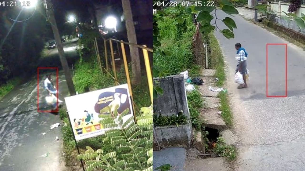 സൂക്ഷിക്കുക!; മാലിന്യം തള്ളുന്നവര്‍ക്ക് പിന്നാലെ നഗരസഭയുടെ കാമറയുണ്ട്, ഭീമമായ പിഴയടക്കേണ്ടി വരും