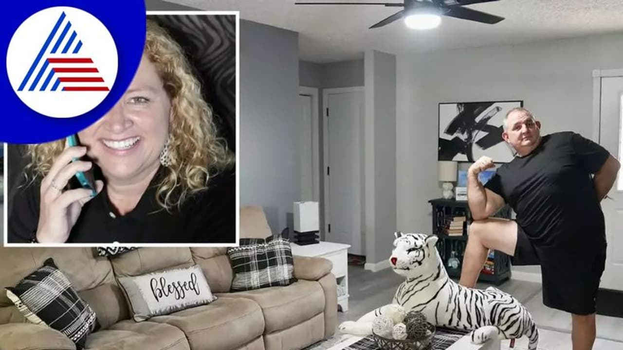 ಮನೆಯೊಂದಿಗೆ ಮಾಜಿ ಗಂಡನನ್ನು ಮಾರಾಟಕಿಟ್ಟ ಮಹಿಳೆ