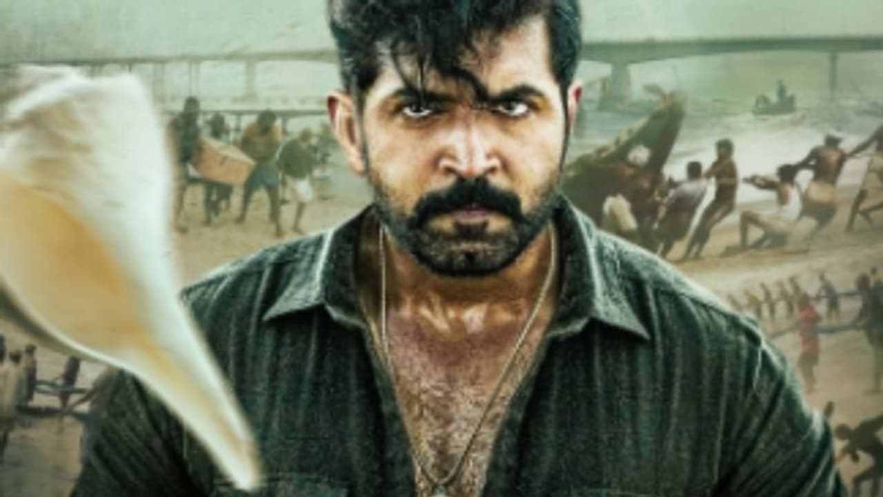 மீனவ சமுதாயத்தை அவமானப்படுத்தி யானைப் படம்.. சிக்கலில் அருண் விஜய்.. கோர்ட் கதவை தட்டிய வழக்கு. மீனவ சமுதாயத்தை அவமானப்படுத்தி யானைப் படம்.. சிக்கலில் அருண் விஜய்.. கோர்ட் கதவை தட்டிய வழக்கு.