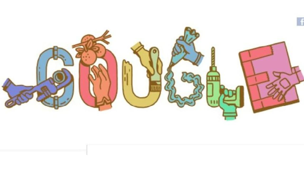পালিত হচ্ছে আন্তর্জাতিক শ্রমিক দিবস, ডুডলের মাধ্যমে সকলকে সম্মান গুগলের পক্ষ থেকে পালিত হচ্ছে আন্তর্জাতিক শ্রমিক দিবস, ডুডলের মাধ্যমে সকলকে সম্মান গুগলের পক্ষ থেকে