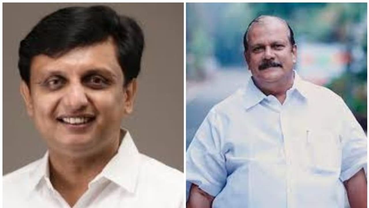 പി സി ജോർജിൻ്റെ വിവാദ പ്രസ്താവന ബോധപൂർവ്വം; സംഘപരിവാർ മതസ്പർദ്ധ വളർത്താൻ ശ്രമിക്കുന്നെന്നും മുഹമ്മദ് റിയാസ് പി സി ജോർജിൻ്റെ വിവാദ പ്രസ്താവന ബോധപൂർവ്വം; സംഘപരിവാർ മതസ്പർദ്ധ വളർത്താൻ ശ്രമിക്കുന്നെന്നും മുഹമ്മദ് റിയാസ്