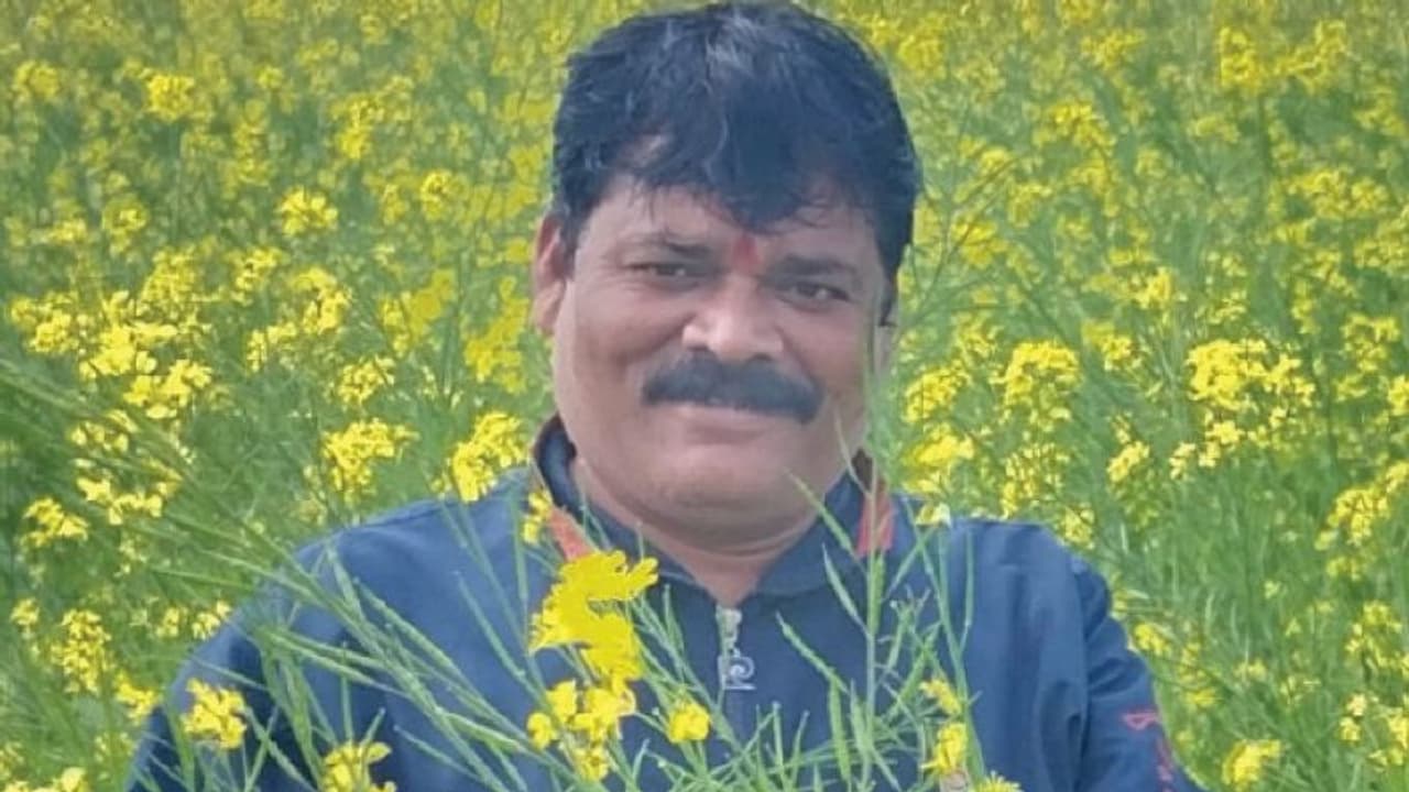 भोपाल की दर्दनाक खबर: बेटी की डोली की जगह उठी पिता की अर्थी, एक पल में सारी खुशियां मातम में बदल गईं भोपाल की दर्दनाक खबर: बेटी की डोली की जगह उठी पिता की अर्थी, एक पल में सारी खुशियां मातम में बदल गईं