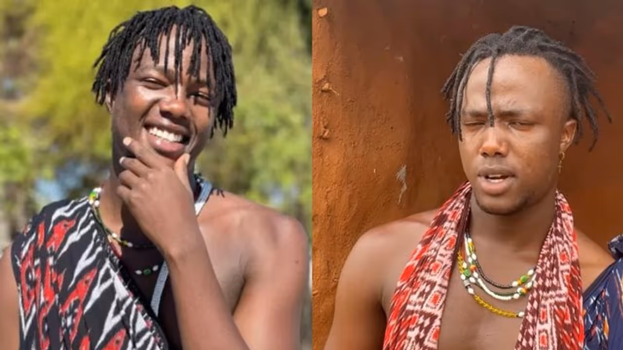 Kili Paul : ടാൻസാനിയൻ ടിക് ടോക്ക് താരം കിലി പോളിന് നേരെ ആക്രമണം