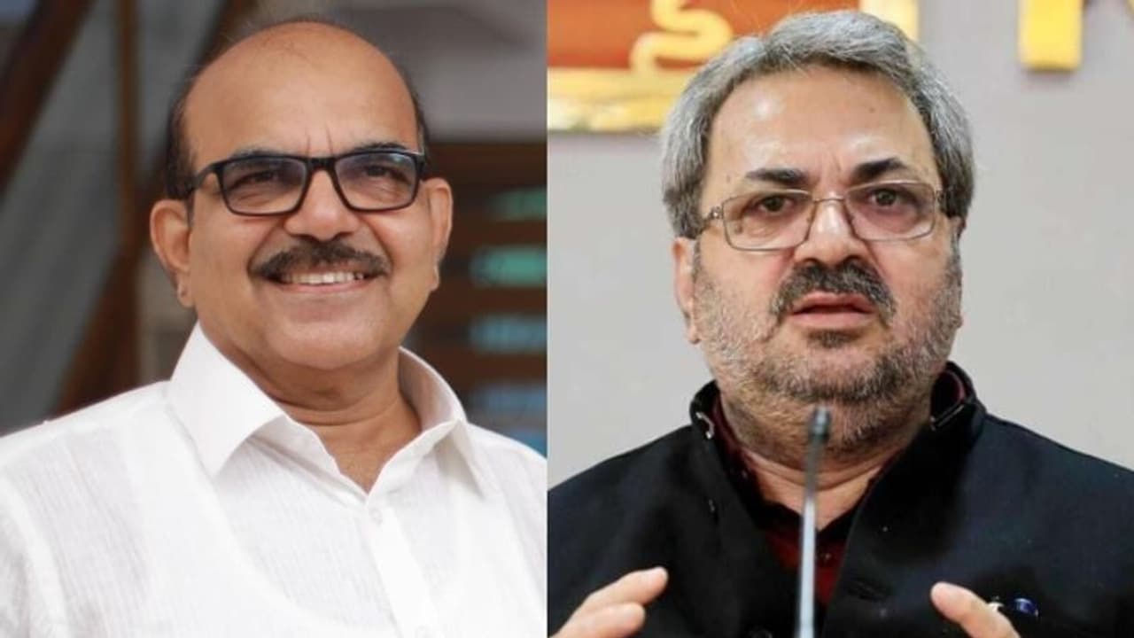 'പി ശശിയുടെ വക്കീൽ നോട്ടീസ് കാര്യമാക്കുന്നില്ല; പുസ്തകം ഇറക്കുന്നത് മുഖ്യമന്ത്രിമാരുടെ പേരുകൾ ഒഴിവാക്കി': മീണ 'പി ശശിയുടെ വക്കീൽ നോട്ടീസ് കാര്യമാക്കുന്നില്ല; പുസ്തകം ഇറക്കുന്നത് മുഖ്യമന്ത്രിമാരുടെ പേരുകൾ ഒഴിവാക്കി': മീണ