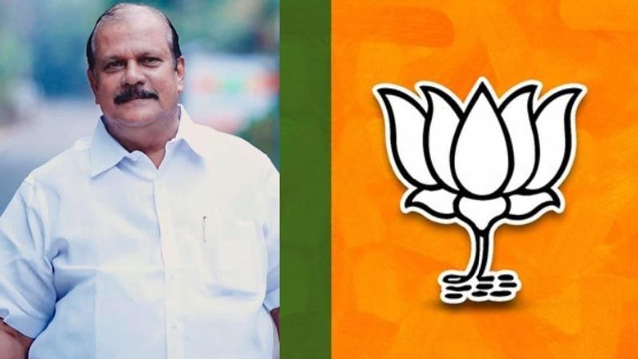 പി.സി.ജോർജ് ഇന്ന് ചോദ്യം ചെയ്യലിന് ഹാജരാകില്ല;ജോർജ് തൃക്കാക്കരയിൽ;'പിണറായി വിജയന്റേത് വൃത്തികെട്ട രാഷ്ട്രീയം' പി.സി.ജോർജ് ഇന്ന് ചോദ്യം ചെയ്യലിന് ഹാജരാകില്ല;ജോർജ് തൃക്കാക്കരയിൽ;'പിണറായി വിജയന്റേത് വൃത്തികെട്ട രാഷ്ട്രീയം'