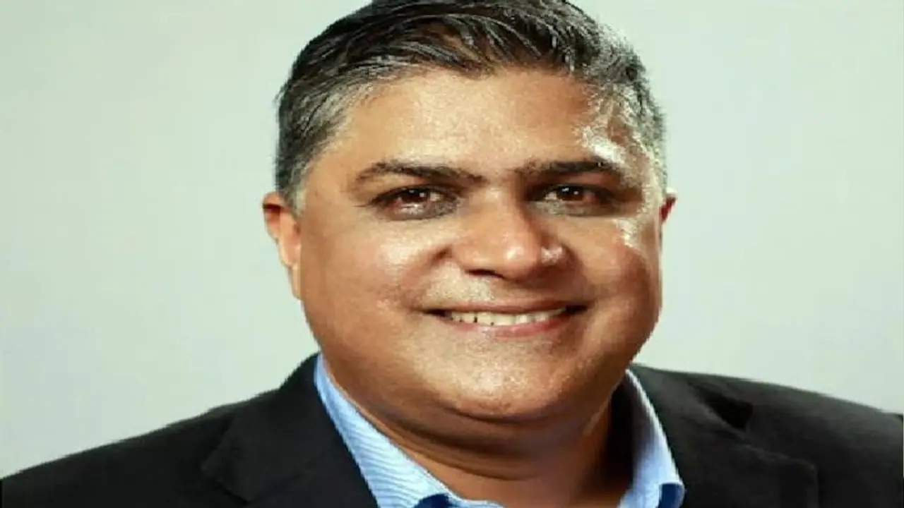 अमेरिकी खुफिया एजेंसी CIA के पहले मुख्य तकनीकी अधिकारी बने भारतीय मूल के नंद मूलचंदानी अमेरिकी खुफिया एजेंसी CIA के पहले मुख्य तकनीकी अधिकारी बने भारतीय मूल के नंद मूलचंदानी