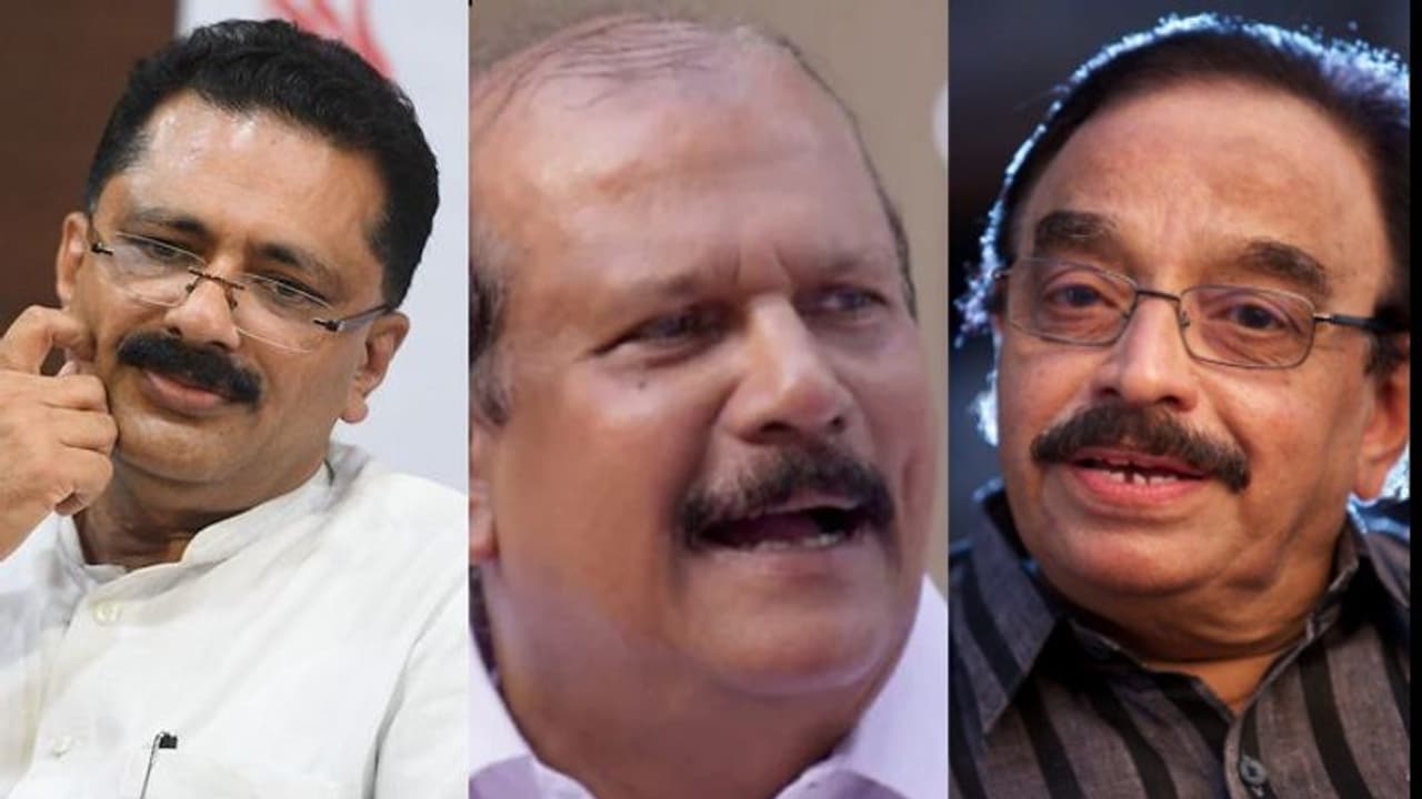 പിസി ജോര്ജിന്റെ ജാമ്യം: ഒരു മാച്ച് ഫിക്സിംഗ് ആണോ എന്നും സംശയിക്കുന്നുവെന്ന് പി.കെ അബ്ദുറബ്ബ് പിസി ജോര്ജിന്റെ ജാമ്യം: ഒരു മാച്ച് ഫിക്സിംഗ് ആണോ എന്നും സംശയിക്കുന്നുവെന്ന് പി.കെ അബ്ദുറബ്ബ്