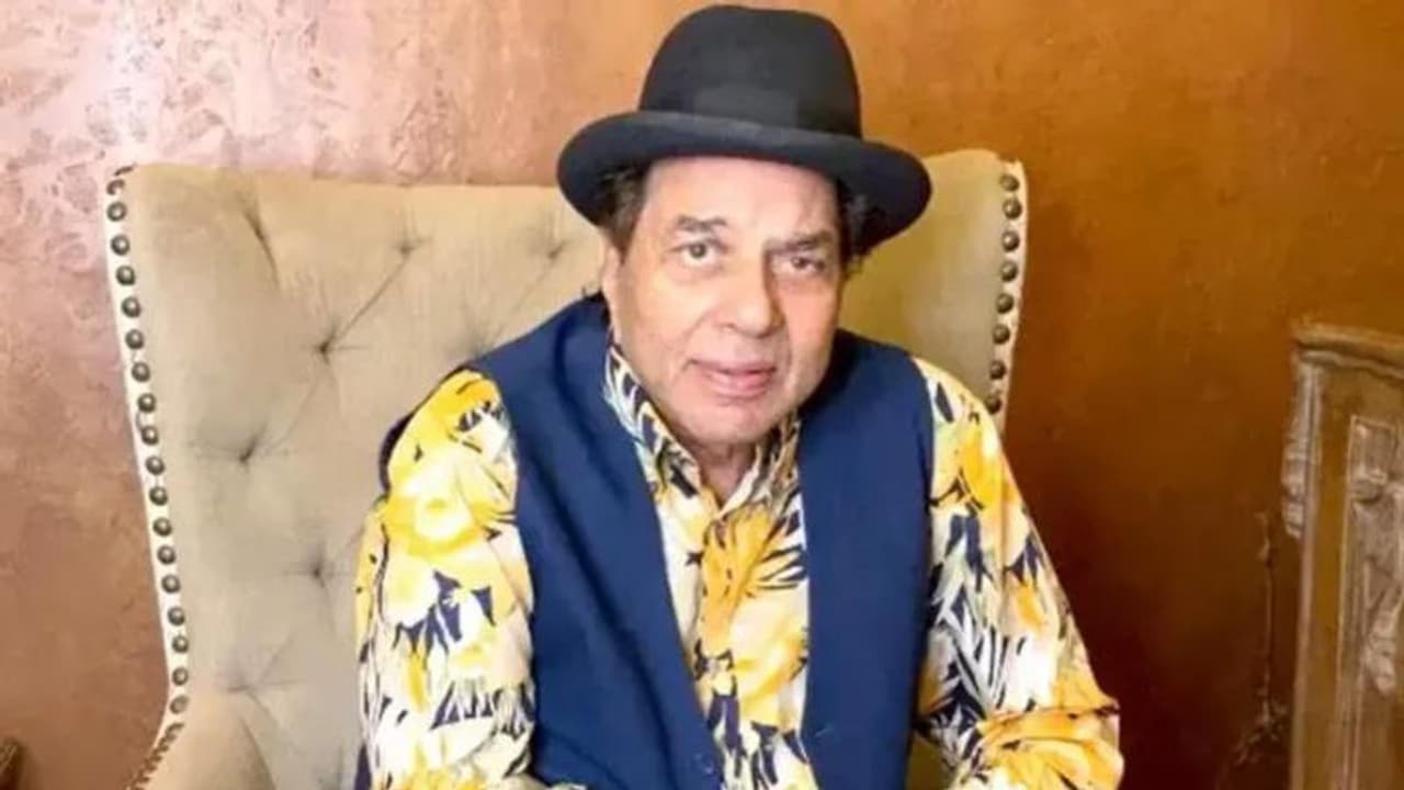 इसलिए धर्मेंद्र को होना पड़ा अस्पताल में भर्ती, घर लौटकर बताया अपना हाल, बोले बहुत बड़ा सबक मिला इसलिए धर्मेंद्र को होना पड़ा अस्पताल में भर्ती, घर लौटकर बताया अपना हाल, बोले बहुत बड़ा सबक मिला