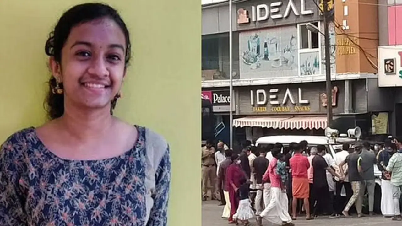 ദേവനന്ദയുടെ മരണം: ഭക്ഷ്യവിഷബാധയെന്ന് പോസ്റ്റ്‌മോർട്ടത്തിൽ പ്രാഥമിക നിഗമനം