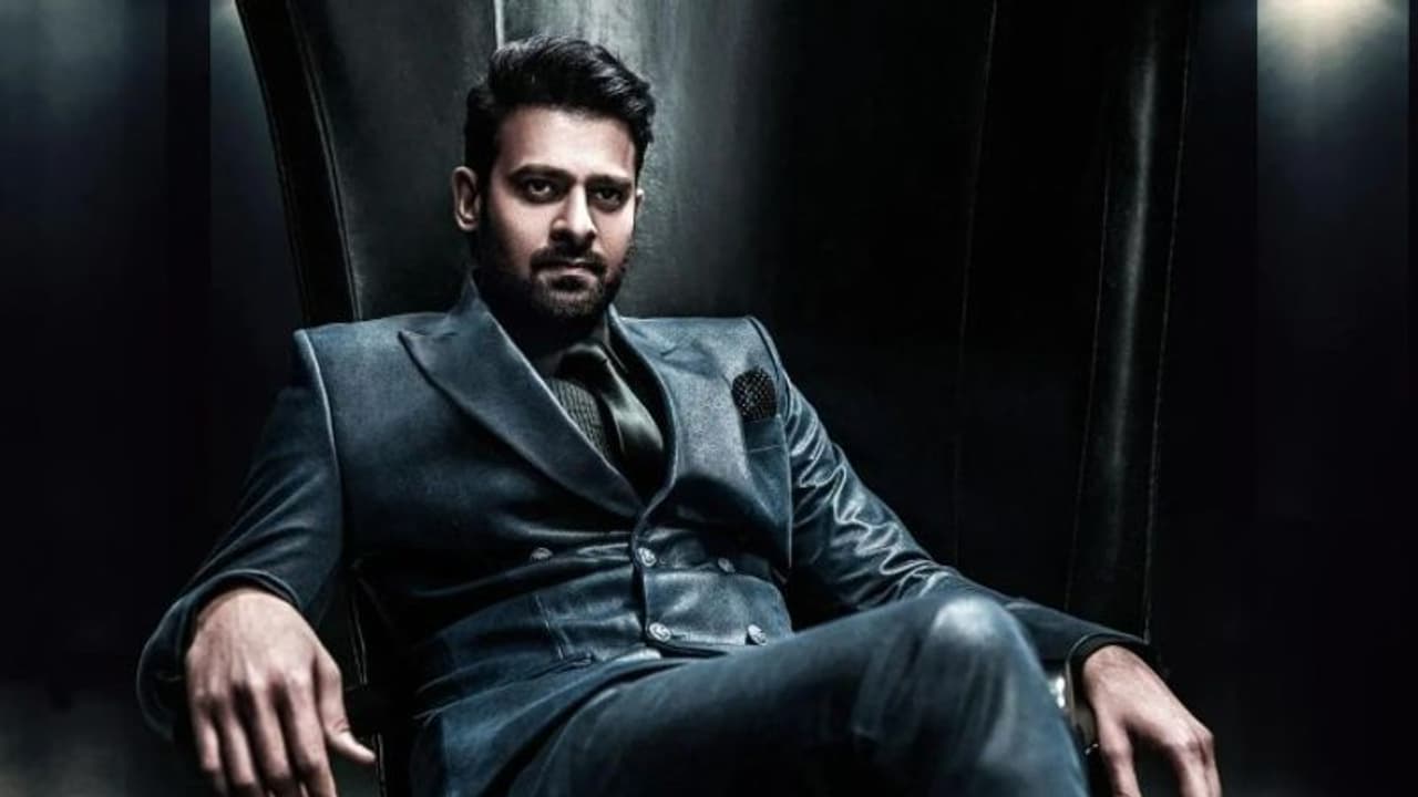 Prabhas: ఆ స్టార్ డైరక్టర్ కు ప్రభాస్ నో...ఇండస్ట్రీ షాక్?