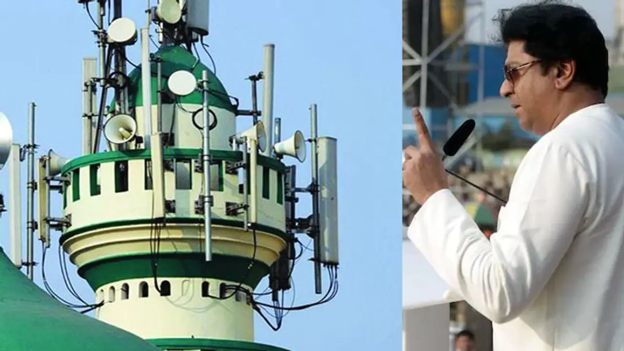 Loudspeaker row: Maharashtra DGP says ready to deal with Raj Thackeray's warning