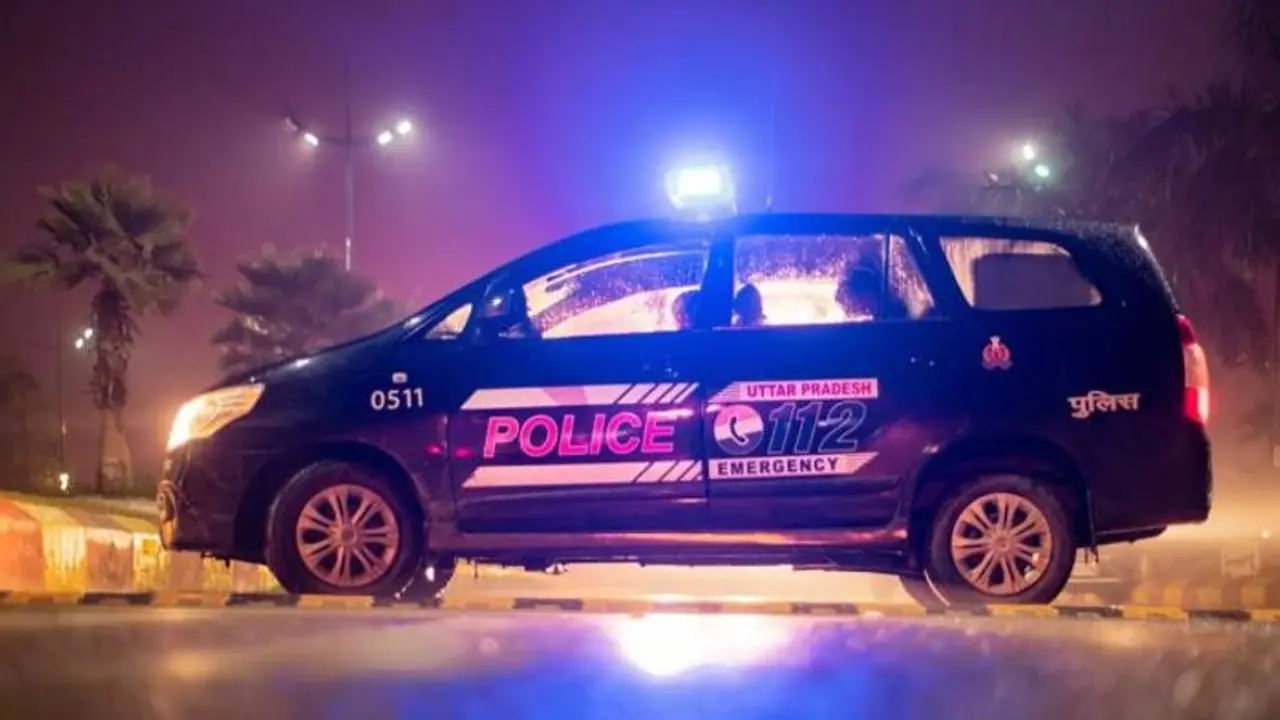 UP gangster's daughter found dead after police raid; crowd claims assault by cop UP gangster's daughter found dead after police raid; crowd claims assault by cop