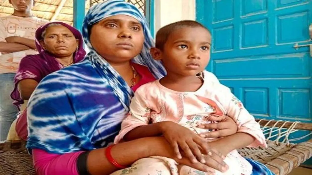 महिला का 2 बार हलाला कराने के बाद पांच बार दिया तलाक, वजह जानकर एसपी भी हुए हैरान महिला का 2 बार हलाला कराने के बाद पांच बार दिया तलाक, वजह जानकर एसपी भी हुए हैरान