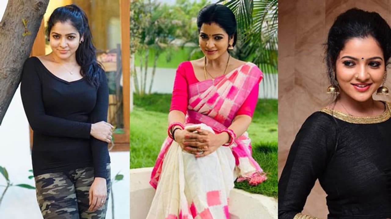 சின்னத்திரை நடிகை சித்ரா தற்கொலை வழக்கு.. சிக்கும் அதிமுக முக்கிய பிரமுகர்? மீண்டும் சூடுபிடிக்கும் விசாரணை.! சின்னத்திரை நடிகை சித்ரா தற்கொலை வழக்கு.. சிக்கும் அதிமுக முக்கிய பிரமுகர்? மீண்டும் சூடுபிடிக்கும் விசாரணை.!