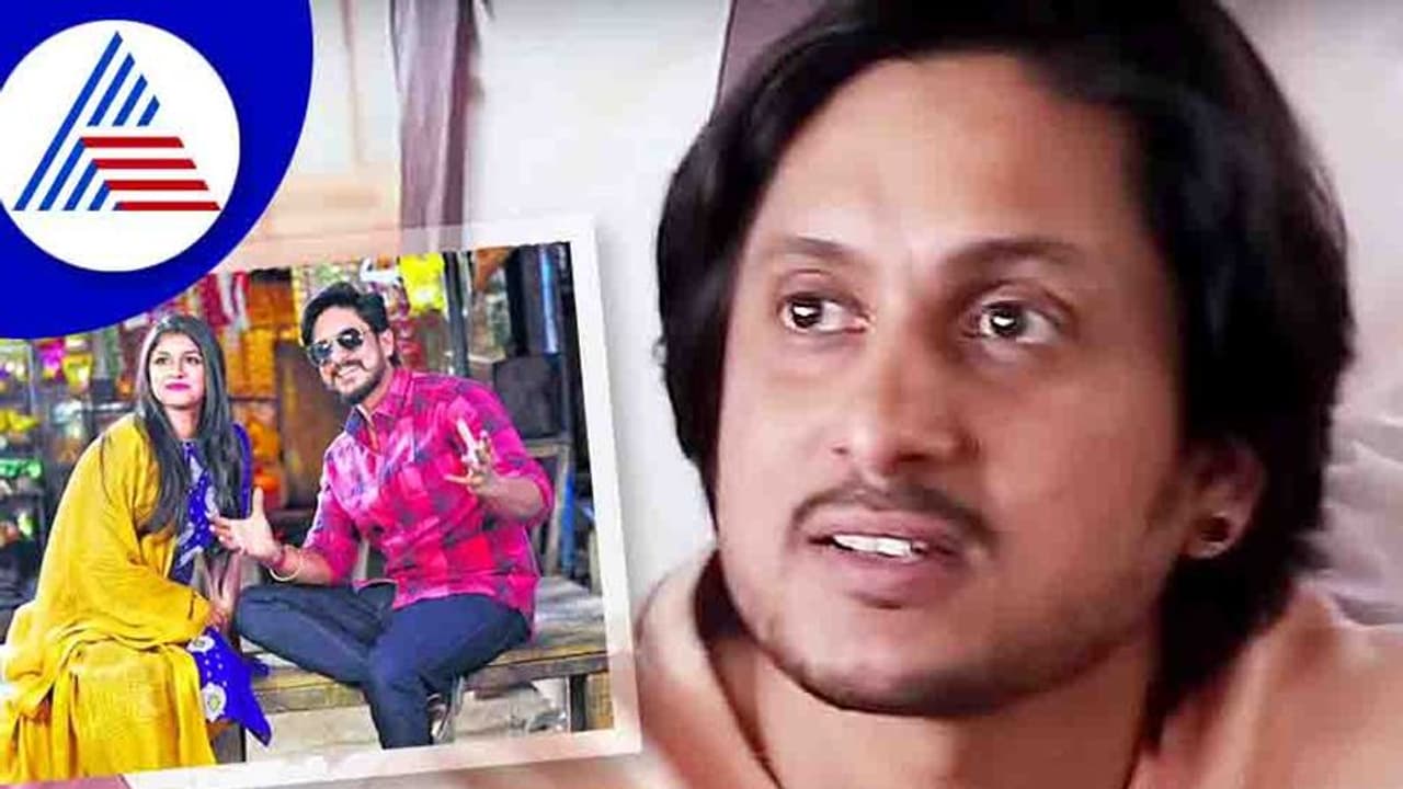 ನಿಜವಾಗ್ಲು ಶೋಕಿವಾಲ ಕಲೆಕ್ಷನ್ ಇಲ್ಲ, ಆಡಿಯನ್ಸ್ನ ದೂರುವುದಿಲ್ಲ: ಅಜಯ್ ರಾವ್ ನಿಜವಾಗ್ಲು ಶೋಕಿವಾಲ ಕಲೆಕ್ಷನ್ ಇಲ್ಲ, ಆಡಿಯನ್ಸ್ನ ದೂರುವುದಿಲ್ಲ: ಅಜಯ್ ರಾವ್