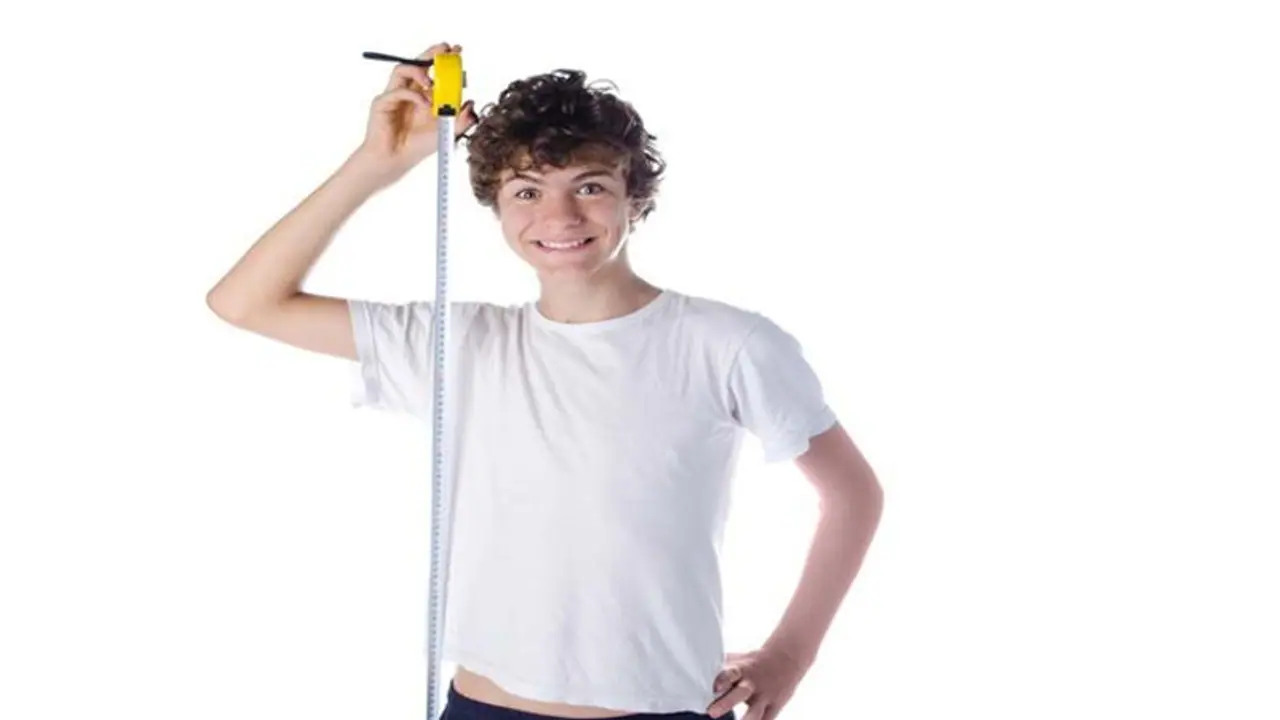 ভিটামিনের গুণে যে কোনও বয়সে বাড়বে উচ্চতা, জেনে নিন কোন খাবার খেলে উপকার পাবেন ভিটামিনের গুণে যে কোনও বয়সে বাড়বে উচ্চতা, জেনে নিন কোন খাবার খেলে উপকার পাবেন