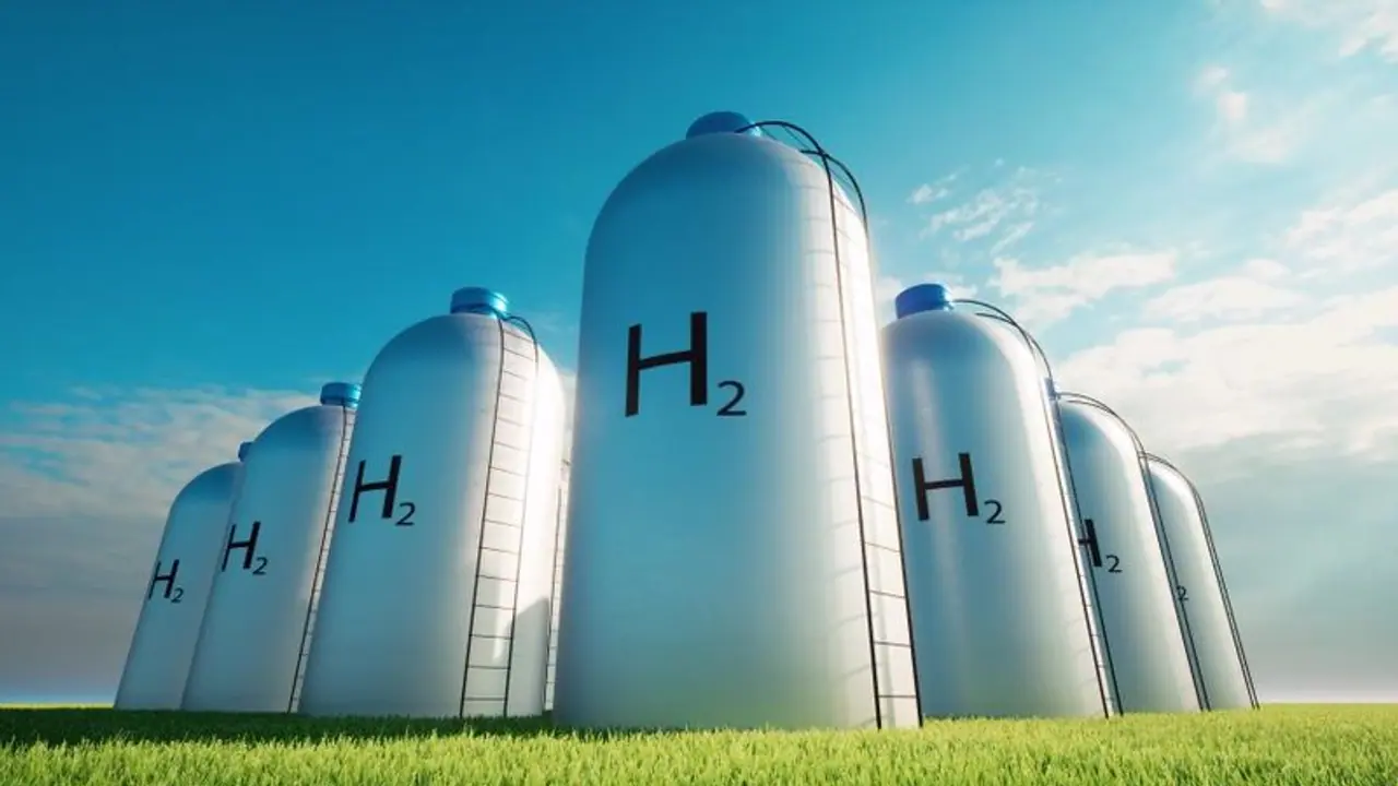 Bengaluru college looks to make green hydrogen from seawater to reduce carbon footprint