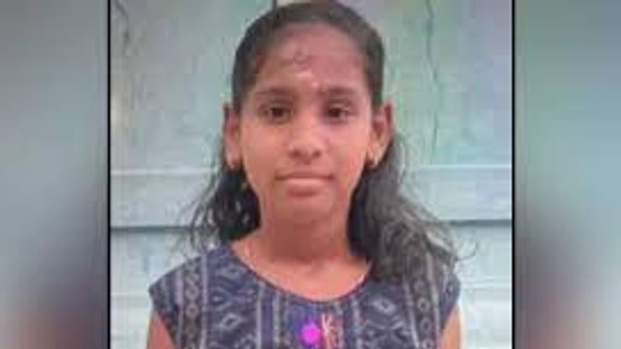 நள்ளிரவில் கத்திமுனையில் 11 வயது சிறுமி கடத்தல்.. தாய், மகனை கட்டிபோட்டு மர்மகும்பல் துணிகரம்..நடந்தது என்ன? நள்ளிரவில் கத்திமுனையில் 11 வயது சிறுமி கடத்தல்.. தாய், மகனை கட்டிபோட்டு மர்மகும்பல் துணிகரம்..நடந்தது என்ன?