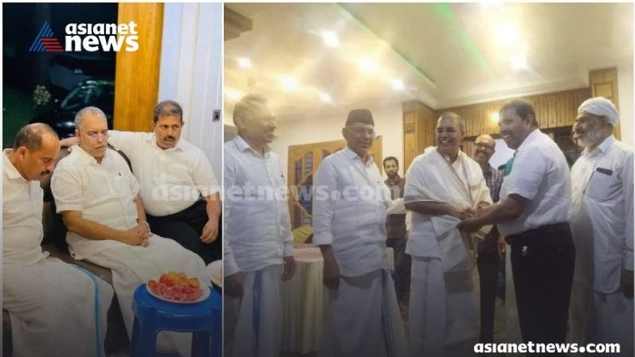 ബിജെപി നേതാവ് അബ്ദുള്ളക്കുട്ടിക്ക് മുസ്ലീം ലീഗ് പോഷകസംഘടനയുടെ നേതാവിന്റെ സ്വീകരണം; കണ്ണൂർ ലീഗിൽ വിവാദം ബിജെപി നേതാവ് അബ്ദുള്ളക്കുട്ടിക്ക് മുസ്ലീം ലീഗ് പോഷകസംഘടനയുടെ നേതാവിന്റെ സ്വീകരണം; കണ്ണൂർ ലീഗിൽ വിവാദം