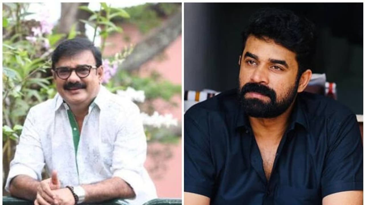 'പുറത്ത് പോകുന്നയാളെ ചവിട്ടി പുറത്താക്കേണ്ട കാര്യമില്ല'; 'അമ്മ'യിൽ രണ്ട് പക്ഷമില്ലെന്ന് മണിയൻപിള്ള രാജു 'പുറത്ത് പോകുന്നയാളെ ചവിട്ടി പുറത്താക്കേണ്ട കാര്യമില്ല'; 'അമ്മ'യിൽ രണ്ട് പക്ഷമില്ലെന്ന് മണിയൻപിള്ള രാജു