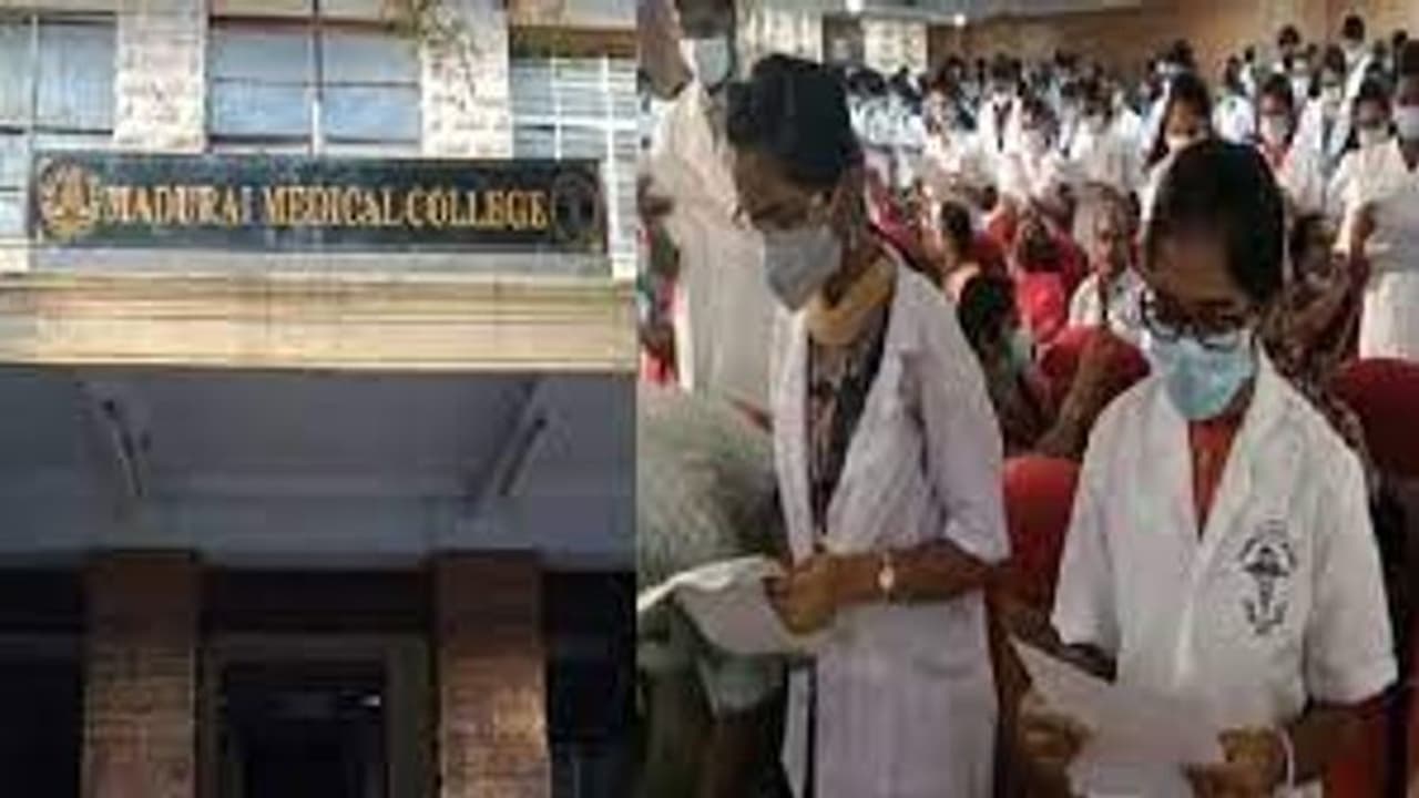 எந்த வித உள்நோக்கமும் இல்லை.. சமஸ்கிருதத்தில் உறுதிமொழி எடுக்கவில்லை.. மாணவர்கள் பரபரப்பு விளக்கம்..