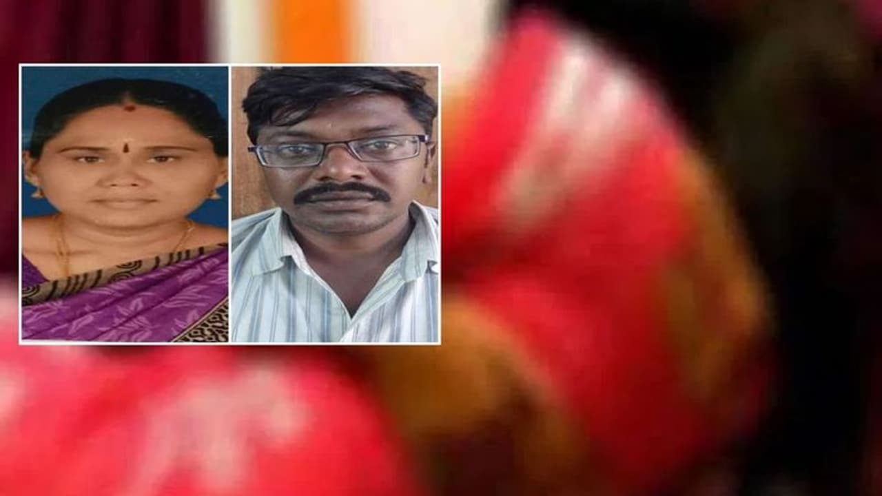 கள்ளக்காதலனுடன் மனைவி உல்லாசம்..கணவன் கண்ணெதிரே நடந்த அதிர்ச்சி சம்பவம் அடுத்து நடந்த விபரீதம் ! கள்ளக்காதலனுடன் மனைவி உல்லாசம்..கணவன் கண்ணெதிரே நடந்த அதிர்ச்சி சம்பவம் அடுத்து நடந்த விபரீதம் !