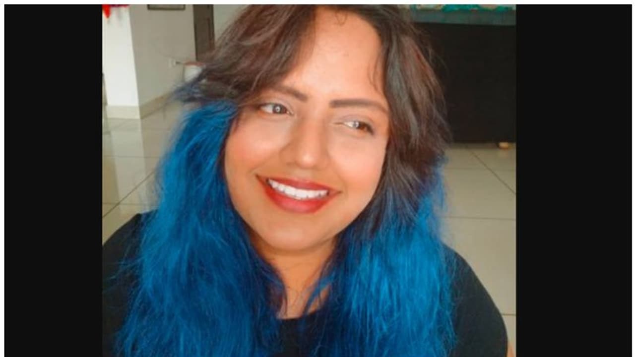 పెళ్లి చూపుల కోసం వివరాలు పంపితే.. వరుడికి జాబ్ ఆఫర్ ఇచ్చిన యువతి.. తండ్రీ కూతుళ్ల చాట్ వైరల్ పెళ్లి చూపుల కోసం వివరాలు పంపితే.. వరుడికి జాబ్ ఆఫర్ ఇచ్చిన యువతి.. తండ్రీ కూతుళ్ల చాట్ వైరల్