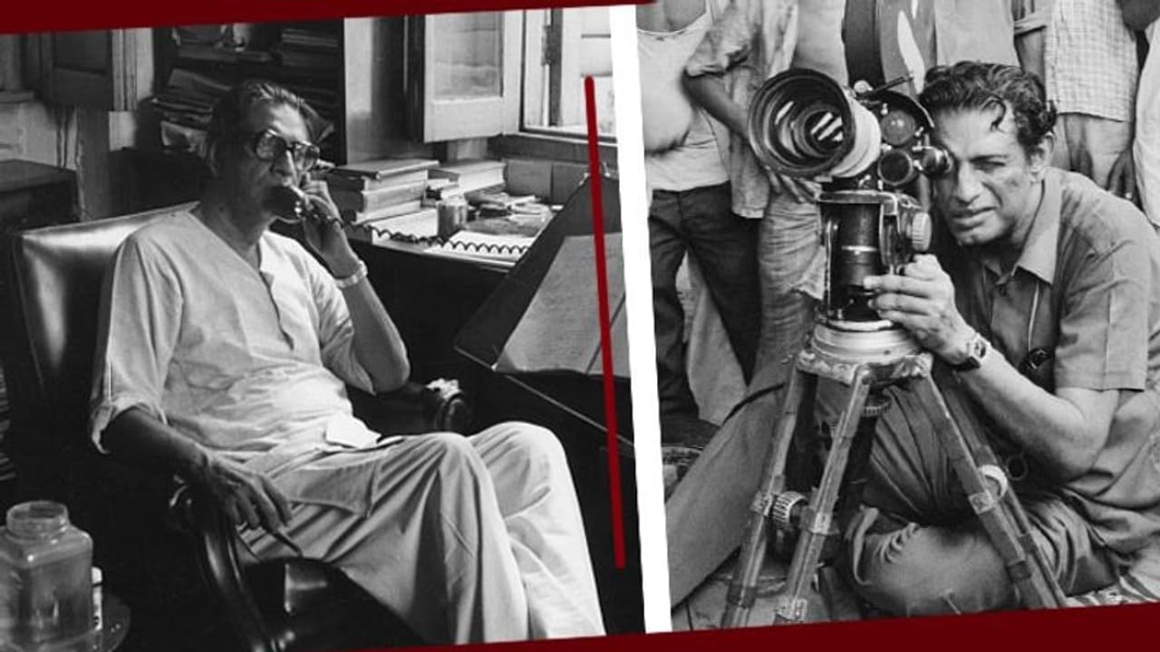 সত্যজিতের নারীরা আজও জীবন্ত, 'পথের পাঁচালী' ম্যাজিকেই মুহূর্তে বদলে দিয়েছিল সিনেমার প্রেক্ষাপট সত্যজিতের নারীরা আজও জীবন্ত, 'পথের পাঁচালী' ম্যাজিকেই মুহূর্তে বদলে দিয়েছিল সিনেমার প্রেক্ষাপট