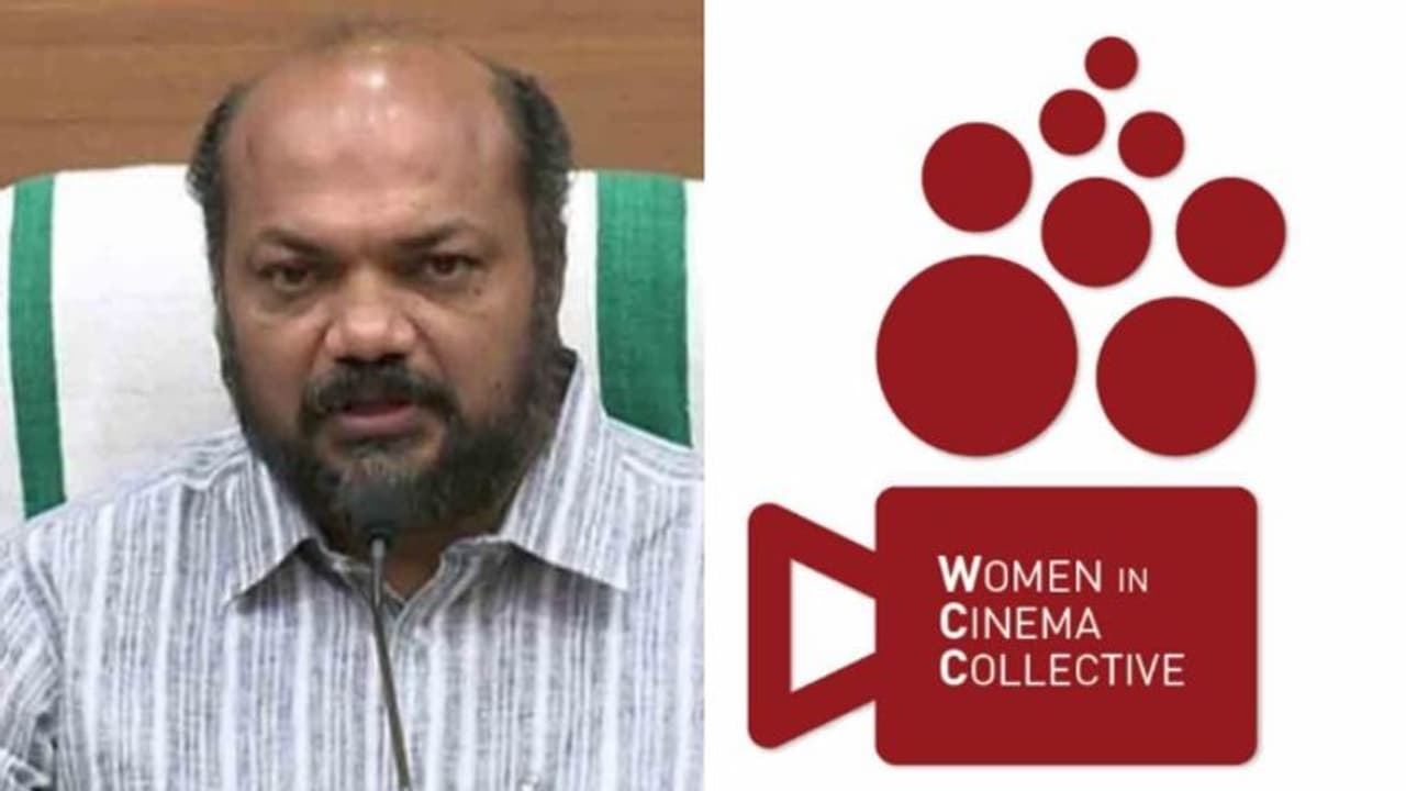 WCC : പി രാജീവിന്റെ വാദങ്ങളെ ഖണ്ഡിച്ച് ഡബ്ല്യുസിസി, മന്ത്രിക്ക് നല്കിയ കത്ത് പുറത്തുവിട്ടു WCC : പി രാജീവിന്റെ വാദങ്ങളെ ഖണ്ഡിച്ച് ഡബ്ല്യുസിസി, മന്ത്രിക്ക് നല്കിയ കത്ത് പുറത്തുവിട്ടു