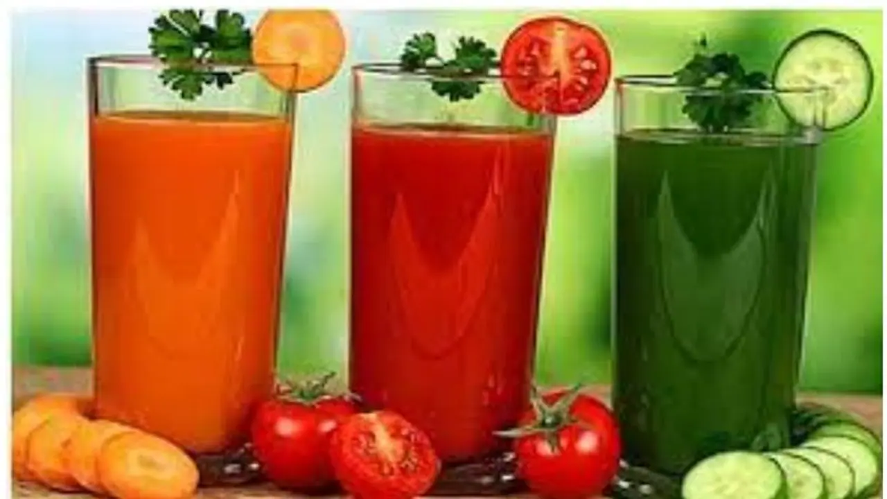ഹൃദ്രോ​ഗ സാധ്യത കുറയ്ക്കാൻ ഇതാ നാല് ഹെൽത്തി ജ്യൂസുകൾ