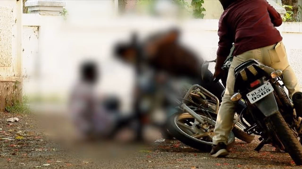  പ്രതിയെ പരാതിക്കാരനാക്കി വ്യാജക്കേസ്, ഇൻഷുറൻസ് തുക തട്ടാൻ ഇങ്ങനെയും ശ്രമം