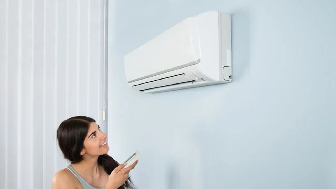 Air Conditioner Effects