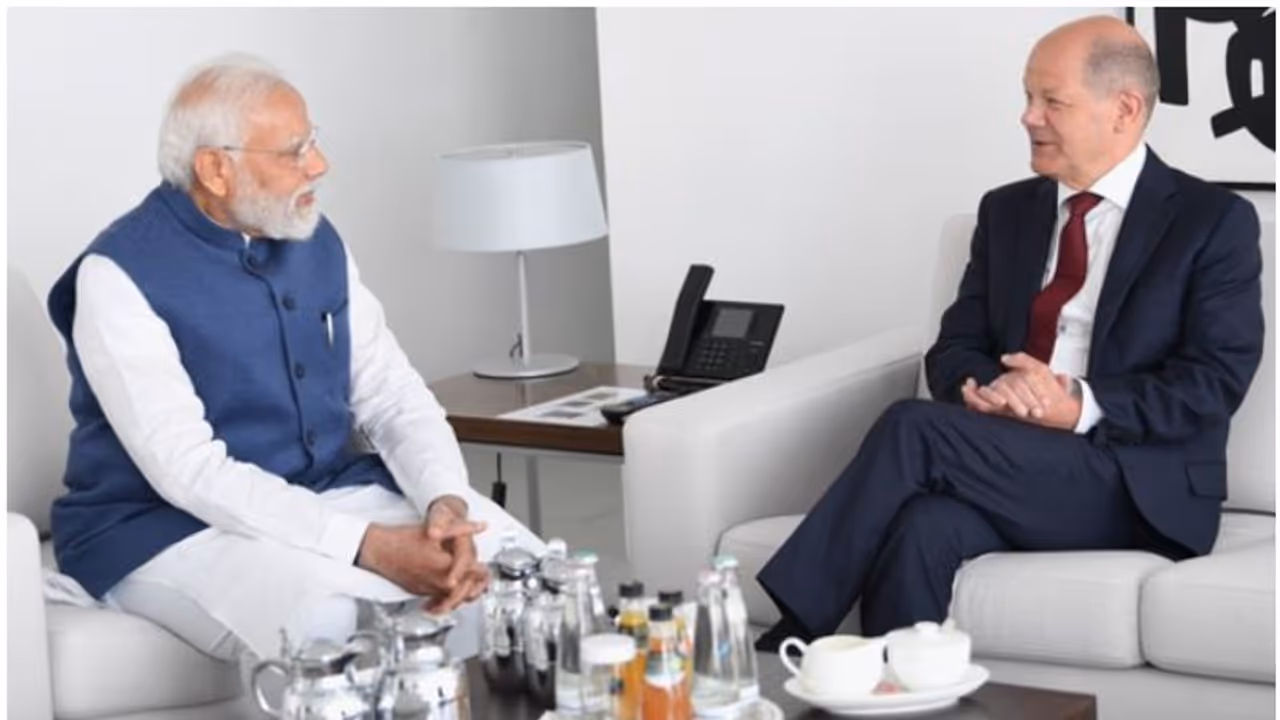 ಕಾರ್ಮಿಕ ನೀತಿ ಸಡಿಲಗೊಳಿಸಿದ ಜರ್ಮನಿ, ಭಾರತೀಯರಿಗೆ ಮೊದಲ ಆದ್ಯತೆ!