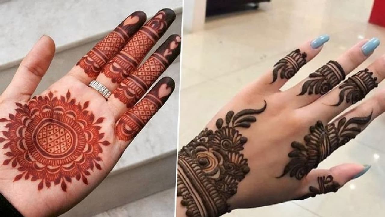 Mehndi Design : ഈദിന് മെഹന്ദി വാങ്ങുമ്പോള് ശ്രദ്ധിക്കണേ... Mehndi Design : ഈദിന് മെഹന്ദി വാങ്ങുമ്പോള് ശ്രദ്ധിക്കണേ...