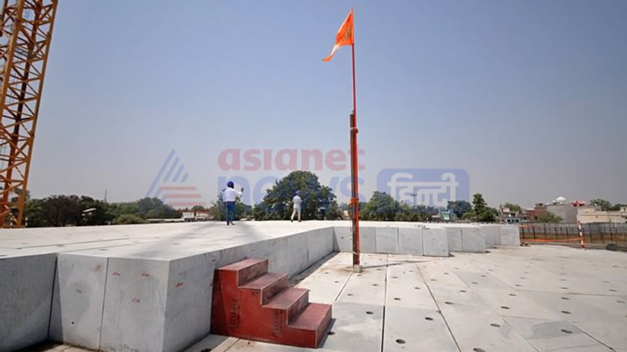 Exclusive: राम मंदिर के चारों ओर होगा 67 एकड़ का कंपाउंड, बनेगा भगवान की लाइफ से जुड़े 3 खास लोगों का मंदिर