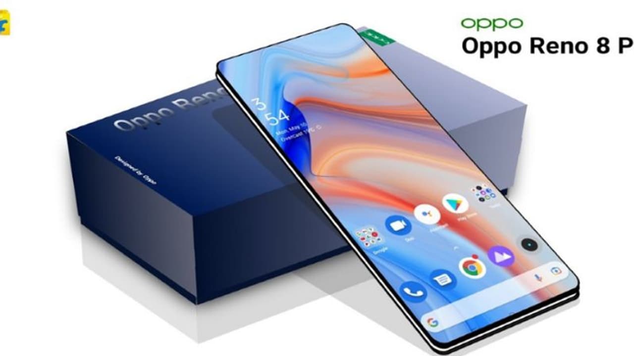 लॉन्च होने से पहले लीक हुआ Oppo Reno 8 स्मार्टफोन की स्पेसिफिकेशन्स, जानिए कीमत और फीचर्स लॉन्च होने से पहले लीक हुआ Oppo Reno 8 स्मार्टफोन की स्पेसिफिकेशन्स, जानिए कीमत और फीचर्स