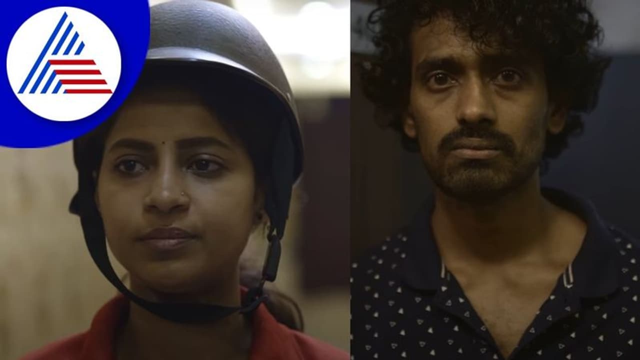 ಡೆಲಿವರಿ ಗರ್ಲ್ಸ್ ಜೀವನನೇ ಹೀಗೆ ಗುರು: ಸತ್ಯ ಬಿಚ್ಚಿಟ್ಟ 'ಲಾಸ್ಟ್ ಆರ್ಡರ್'! ಡೆಲಿವರಿ ಗರ್ಲ್ಸ್ ಜೀವನನೇ ಹೀಗೆ ಗುರು: ಸತ್ಯ ಬಿಚ್ಚಿಟ್ಟ 'ಲಾಸ್ಟ್ ಆರ್ಡರ್'!