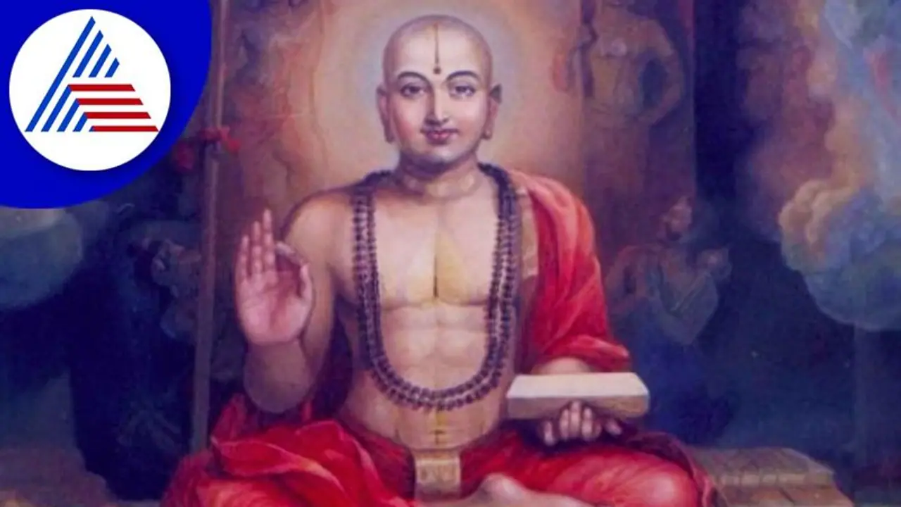 ಕನ್ನಡ ನೆಲದ ಮಧ್ವಾಚಾರ್ಯರ ಜಯಂತಿ ಯಾಕಿಲ್ಲ: ದ್ವೈತ ಮತ ಅನುಯಾಯಿಗಳ ಬೇಸರ ಕನ್ನಡ ನೆಲದ ಮಧ್ವಾಚಾರ್ಯರ ಜಯಂತಿ ಯಾಕಿಲ್ಲ: ದ್ವೈತ ಮತ ಅನುಯಾಯಿಗಳ ಬೇಸರ