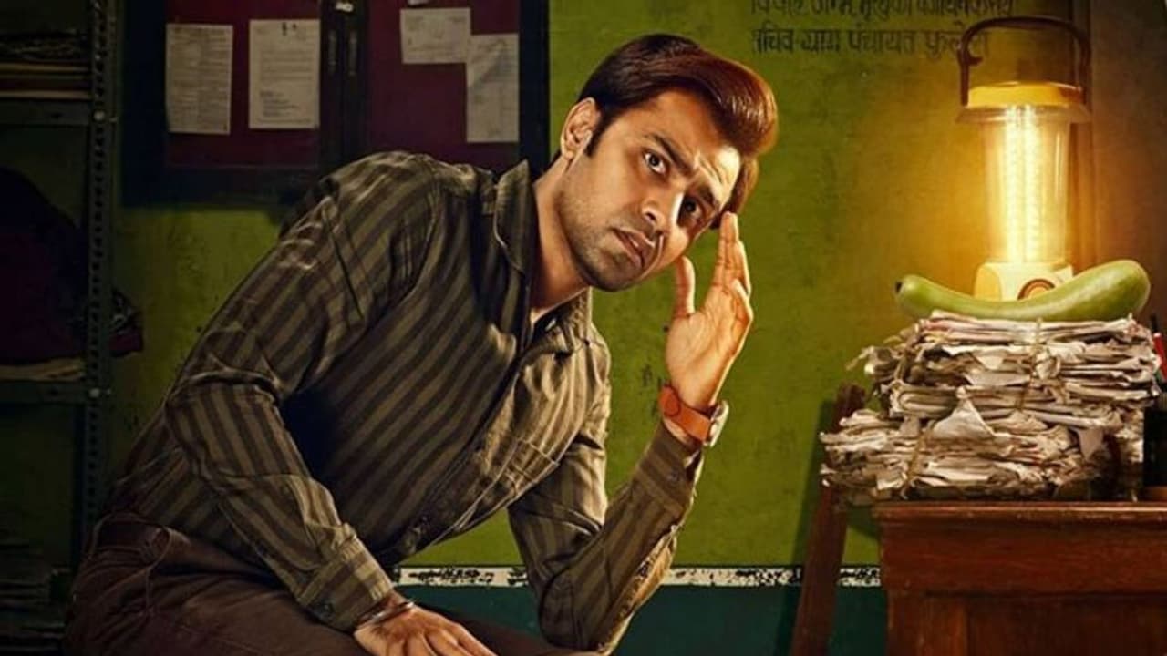 Panchayat का सीजन 2 का खत्म हुआ इंतजार, Amazon Prime Video पर इस दिन दस्तक देने को है तैयार Panchayat का सीजन 2 का खत्म हुआ इंतजार, Amazon Prime Video पर इस दिन दस्तक देने को है तैयार