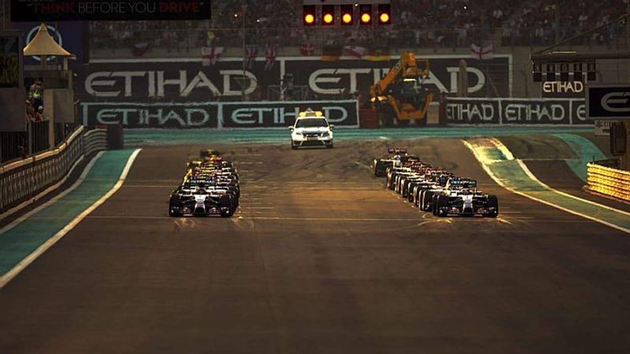 It's official now: Porsche and Audi will join Formula 1 It's official now: Porsche and Audi will join Formula 1