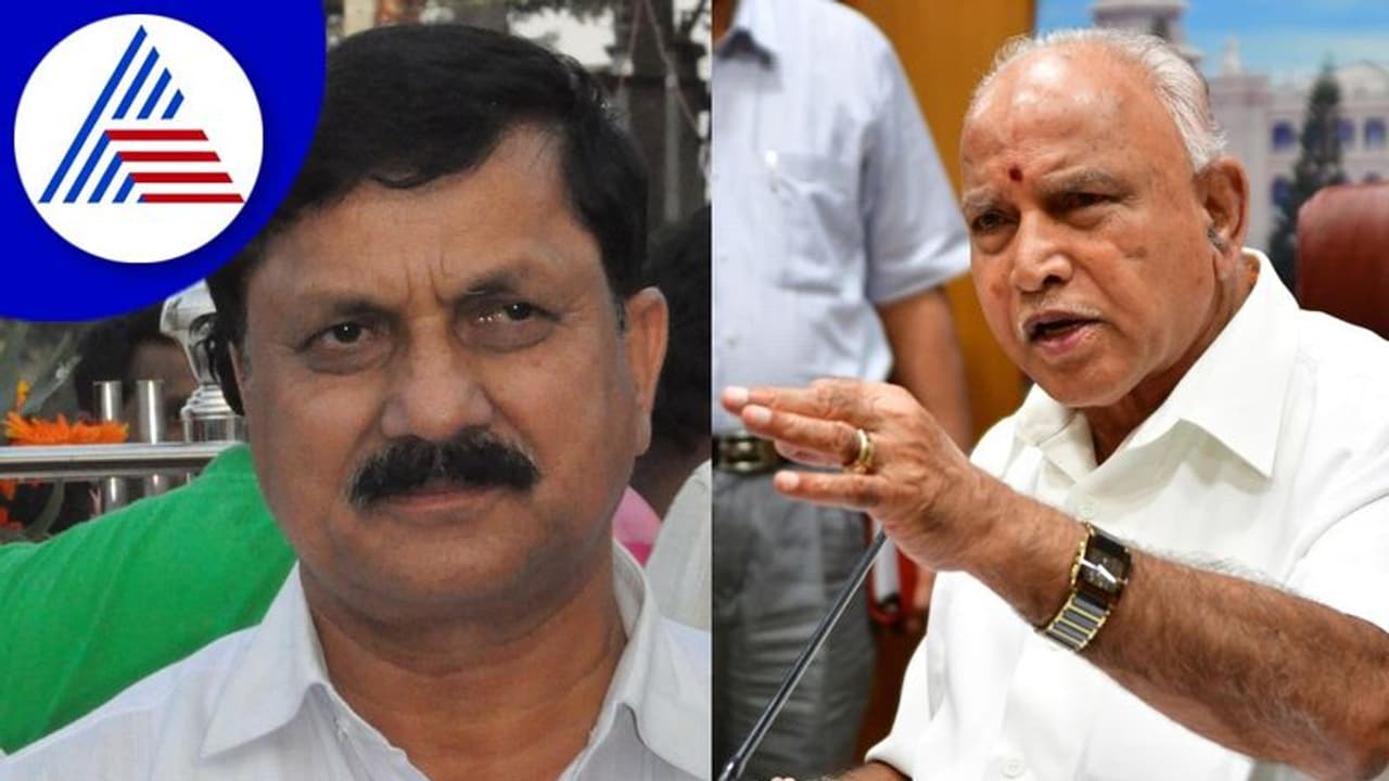 Shivamogga: ಸಚಿವ ಆರಗ ಜ್ಞಾನೇಂದ್ರ ವರ್ಸಸ್ ಮಾಜಿ ಸಿಎಂ ಬಿಎಸ್‌ವೈ ಜುಗಲ್ ಬಂದಿ?