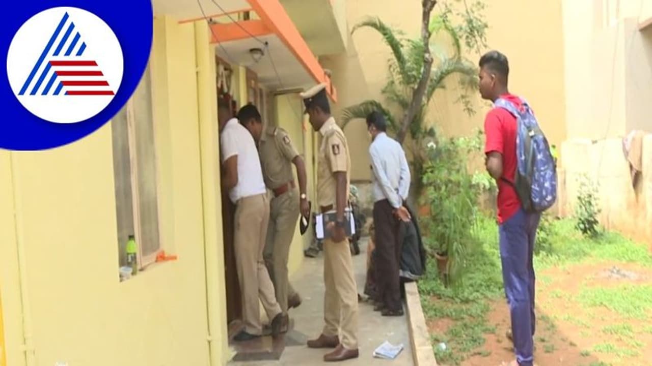 ತುಮಕೂರಿನಲ್ಲಿ ಹೆಚ್ಚಿದ ಮನೆಗಳ್ಳರ ಹಾವಳಿ: ಬೀಗ ಹಾಕಿದ ಮನೆಗಳನ್ನೇ ಟಾರ್ಗೆಟ್ ಮಾಡಿದ ಕಳ್ಳರು