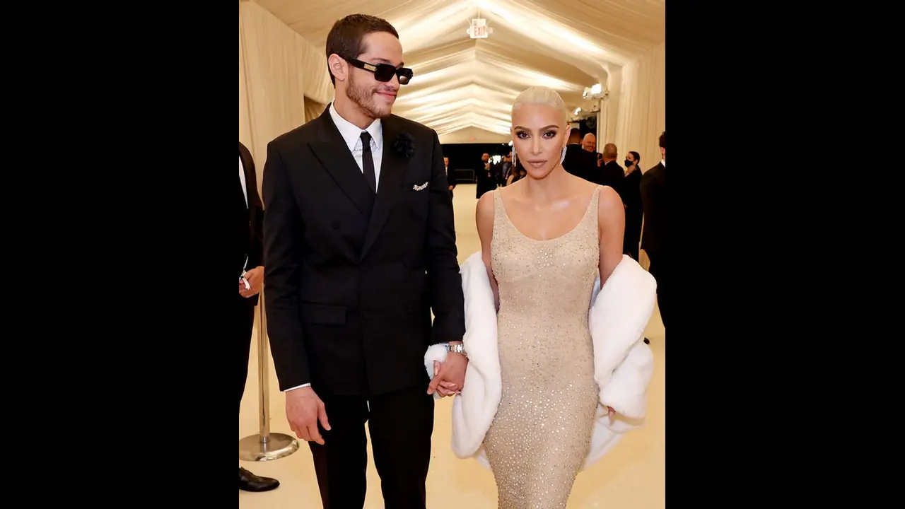 The Kardashians Season 2: Will Pete Davidson appear in Kim Kardashian's latest season post breakup?