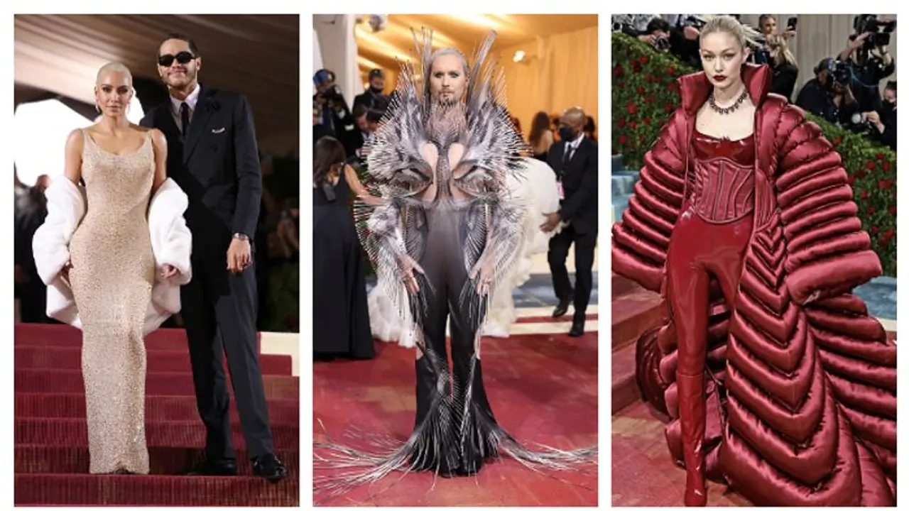 Met Gala 2023: When and where to watch livestream, timing, who are guests, theme and more