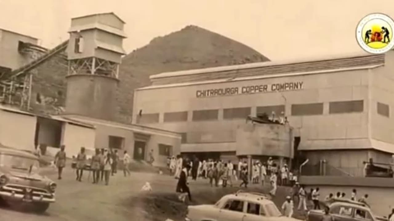 ಹಟ್ಟಿ ಚಿನ್ನದ ಗಣಿಗೆ 76ರ ಸಂಭ್ರಮ, ದೇಶದಲ್ಲಿಯೇ ಏಕೈಕ ನಮ್ಮ ಕರ್ನಾಟಕದ ಚಿನ್ನದ ಗಣಿ