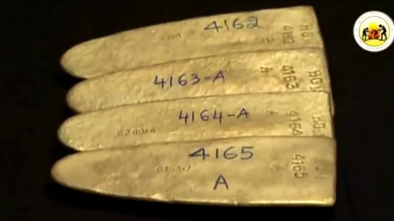 నెల్లూరు జిల్లాలో బంగారు నిక్షేపాలు: డ్రిల్లింగ్ పనులు వేగవంతం నెల్లూరు జిల్లాలో బంగారు నిక్షేపాలు: డ్రిల్లింగ్ పనులు వేగవంతం